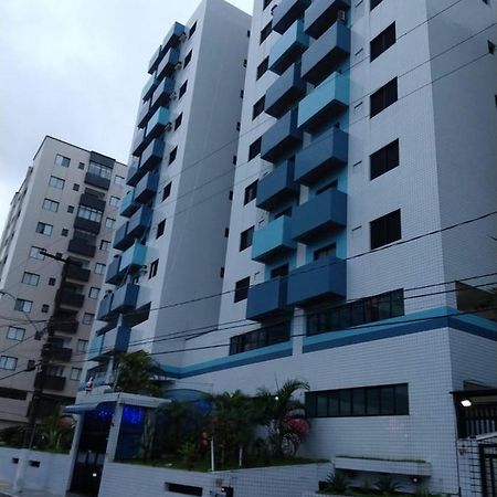 Praia Grande Residencial Exterior photo