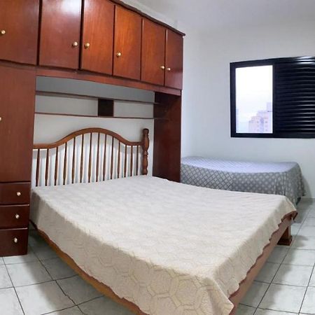 Praia Grande Residencial Exterior photo