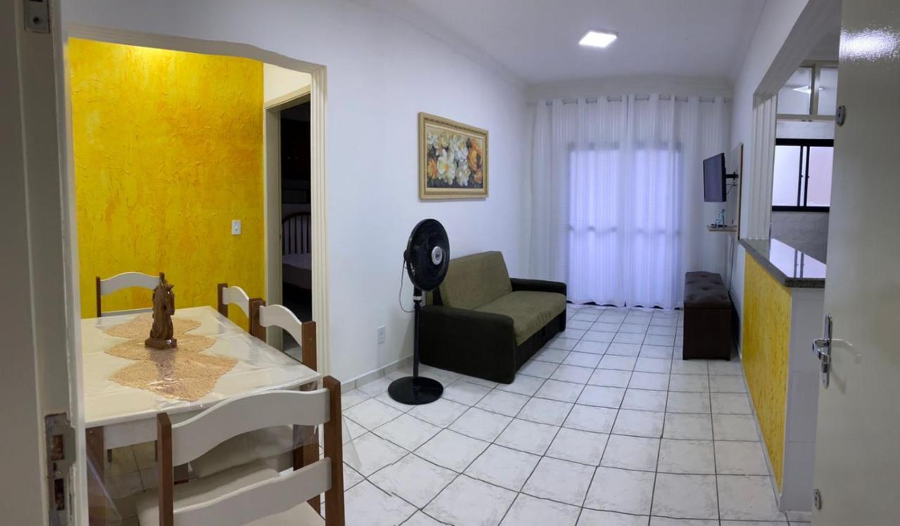 Praia Grande Residencial Exterior photo