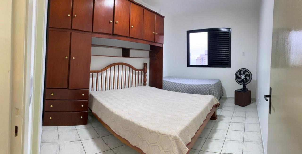 Praia Grande Residencial Exterior photo
