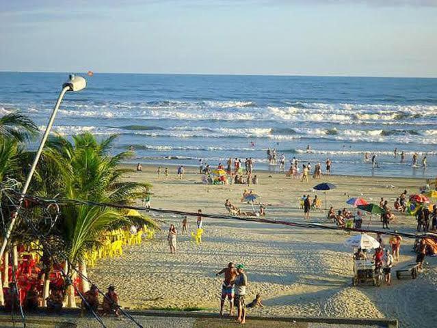 Praia Grande Residencial Exterior photo
