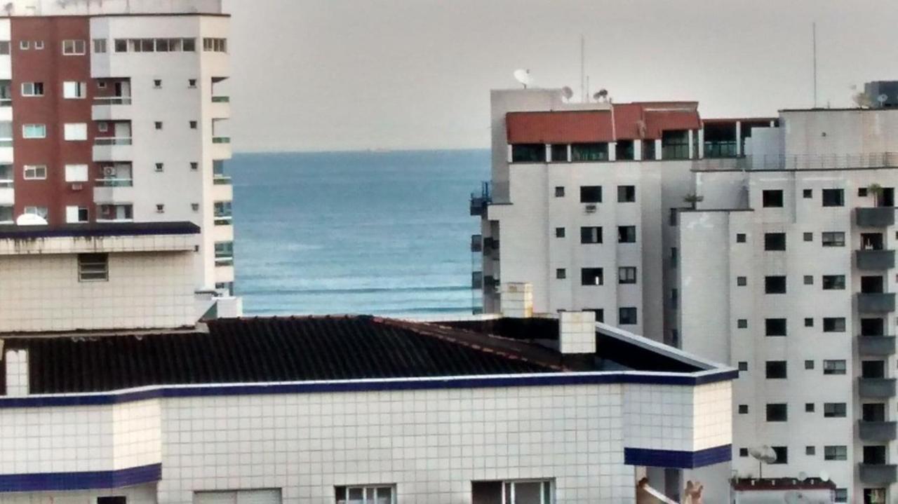 Praia Grande Residencial Exterior photo